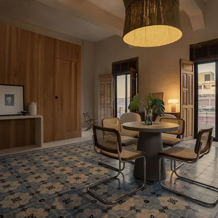Apartament Narrativ Lofts - Numen - Stylish Hideaway Campeche Zewnętrze zdjęcie