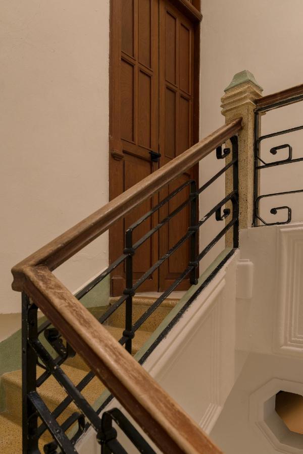 Apartament Narrativ Lofts - Numen - Stylish Hideaway Campeche Zewnętrze zdjęcie