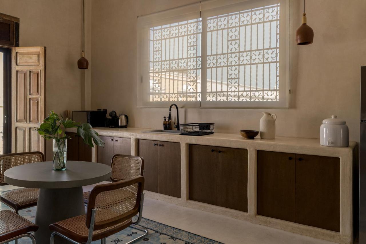 Apartament Narrativ Lofts - Numen - Stylish Hideaway Campeche Zewnętrze zdjęcie