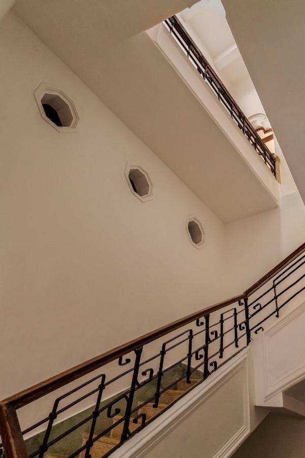 Apartament Narrativ Lofts - Numen - Stylish Hideaway Campeche Zewnętrze zdjęcie