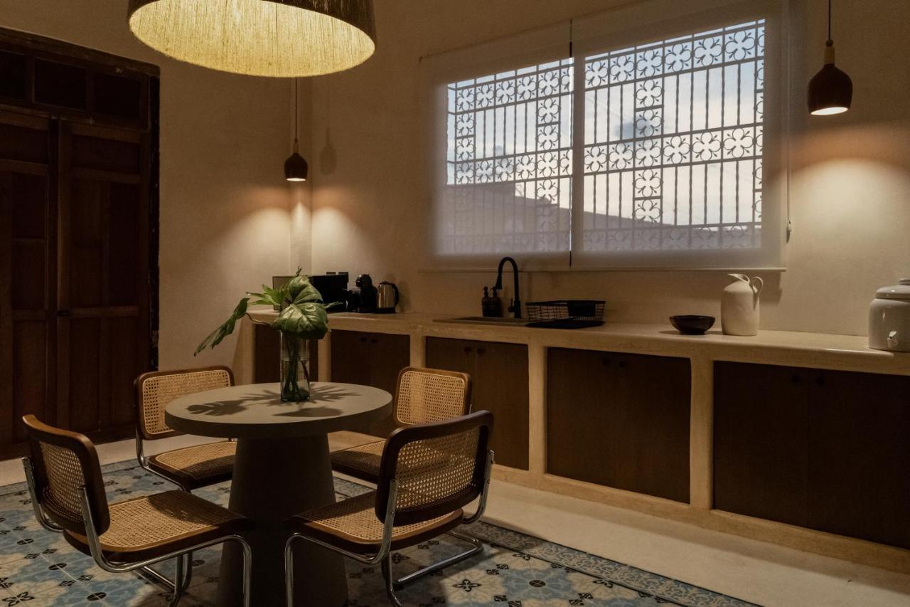 Apartament Narrativ Lofts - Numen - Stylish Hideaway Campeche Zewnętrze zdjęcie