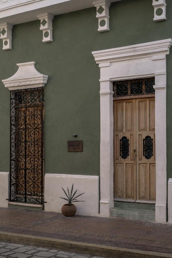 Apartament Narrativ Lofts - Numen - Stylish Hideaway Campeche Zewnętrze zdjęcie