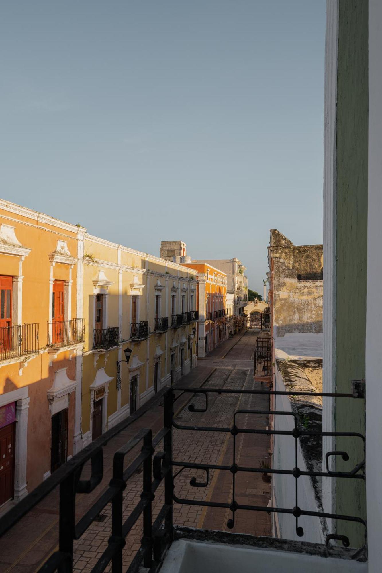Apartament Narrativ Lofts - Numen - Stylish Hideaway Campeche Zewnętrze zdjęcie