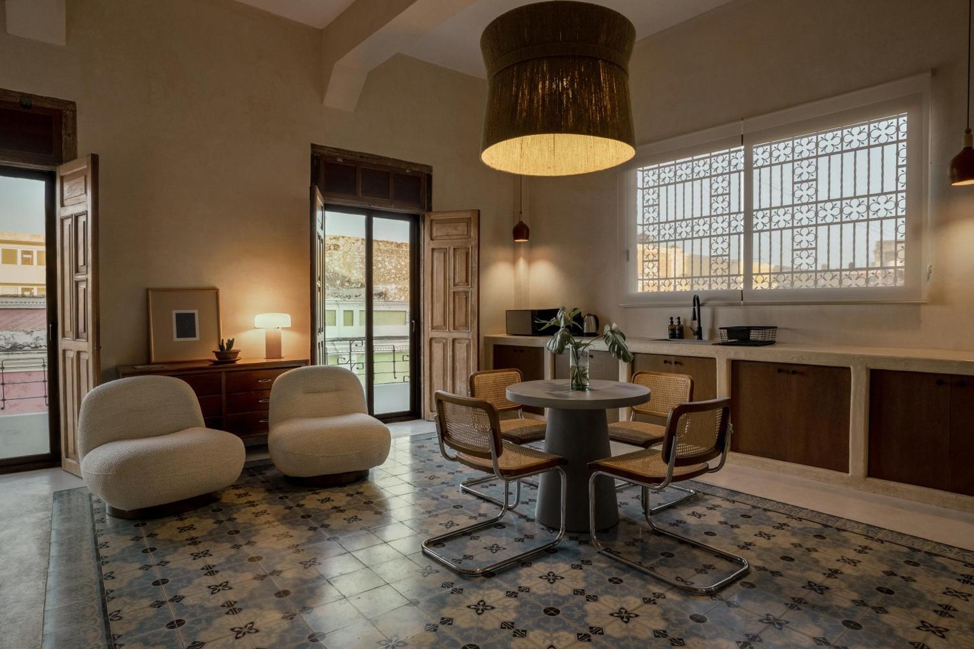 Apartament Narrativ Lofts - Numen - Stylish Hideaway Campeche Zewnętrze zdjęcie