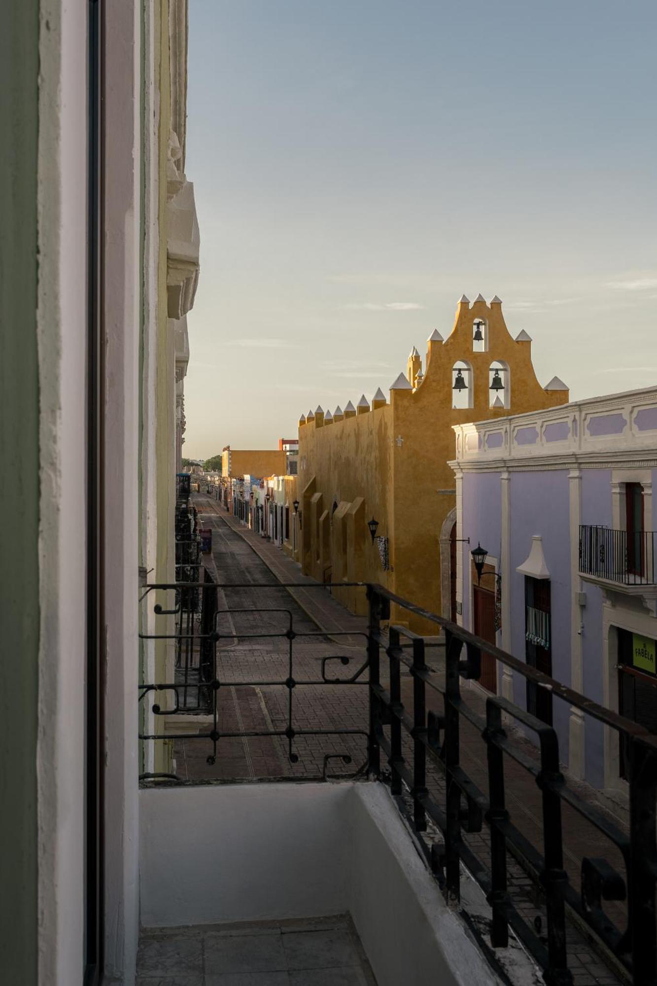 Apartament Narrativ Lofts - Numen - Stylish Hideaway Campeche Zewnętrze zdjęcie