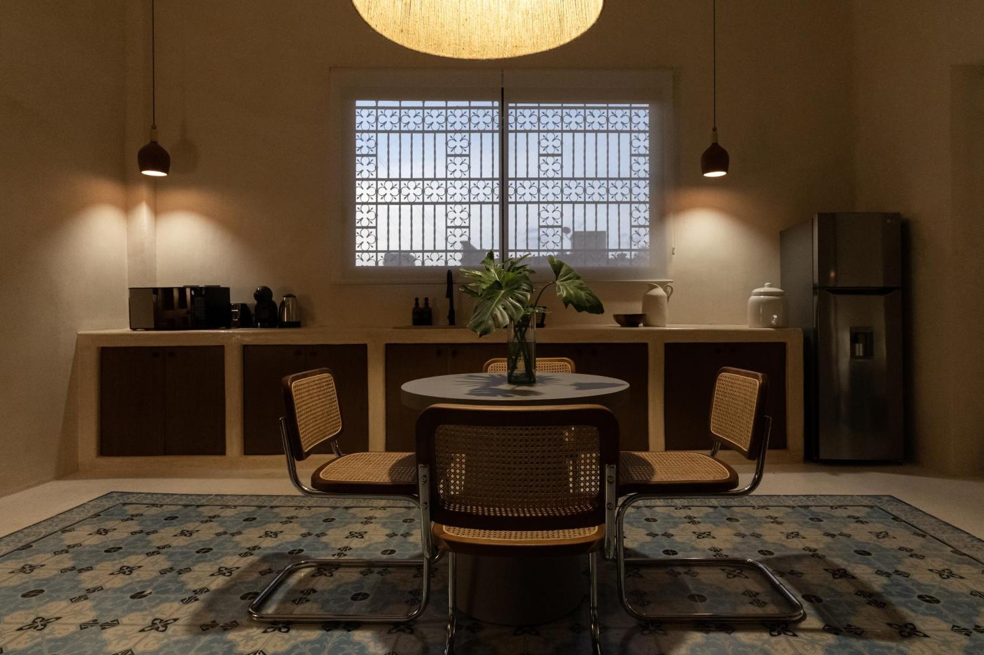 Apartament Narrativ Lofts - Numen - Stylish Hideaway Campeche Zewnętrze zdjęcie